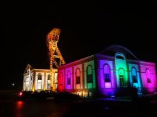 Centrum Kulturalno-Kongresowe